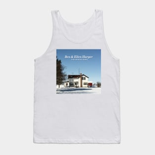 Home Album Cover Tank Top